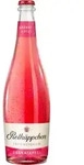 Rotk&auml;ppchen Fruchtsecco Granatapfel