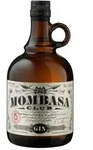 Mombasa Club London Dry Gin