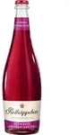 Rotk&auml;ppchen Fruchtsecco Schwarze Johannisbeere