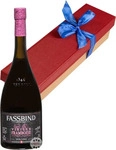 Fassbind Les Vieilles Barriques - Vieille Framboise, Grundpreis: &euro; 67,07 / l