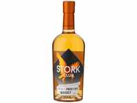 Stork Club Smoky Rye Whiskey
