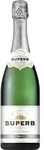 Superb Sekt Brut
