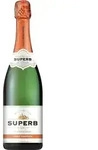 Superb Sekt Ros&eacute; Trocken
