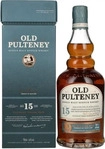 Old Pulteney 15 Years Old Single Malt Scotch Whisky, Grundpreis: &euro; 134,29 / l