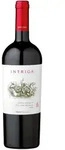 MontGras Intriga Cabernet Sauvignon - ab 6 Flaschen in der Holzkiste