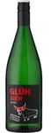 Metzger &raquo;Gl&uuml;hvieh&laquo; wei&szlig; &ndash; 1l