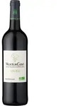 Mouton Cadet Rouge &ndash; Bio