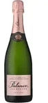 Palmer & Co Champagner Brut Ros&eacute; &raquo;Solera&laquo;