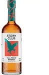 Stork Club Full Proof Whiskey