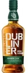 Dubliner Irish Whiskey Bourbon Cask