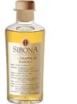 Sibona Grappa di Barolo