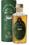 Sibona Grappa Riserva Botti da Madeira
