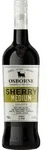 Osborne Sherry Golden Medium
