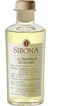 Sibona Grappa di Moscato
