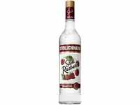Stolichnaya »Stoli« Razberi Vodka