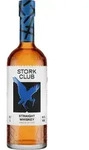 Stork Club Straight Whiskey