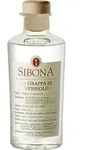Sibona Grappa di Nebbiolo