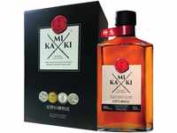 Kamiki Japanese Blended Malt Whisky