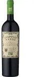Doppio Passo Primitivo &ndash; Bio