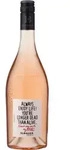 Emil Bauer &raquo;Always enjoy life...&laquo; Pinot Noir Ros&eacute;