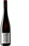 Emil Bauer &raquo;If you can&rsquo;t be happy...&laquo; Cuv&eacute;e Noir