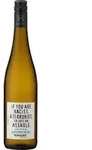 Emil Bauer &raquo;If you are racist...&laquo; Sauvignon Blanc