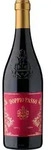 Doppio Passo Appassimento Primitivo