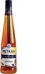 Metaxa 5 Sterne Greek Orange
