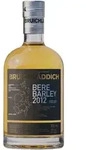 2012 Bruichladdich Bere Barley Single Malt Scotch Whisky