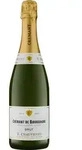 Fran&ccedil;oise Chauvenet Cr&eacute;mant de Bourgogne Brut