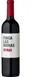 Finca Las Moras Syrah