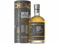 Bruichladdich Bere Barley Single Malt Scotch Whisky