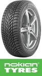 Nokian T432954, Nokian Snowproof 1 275/35 R19 100V XL Winterreifen,