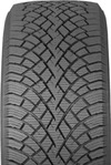 Nokian T432230, Nokian Hakkapeliitta R5 Suv 235/55 R19 105R XL Winterreifen,