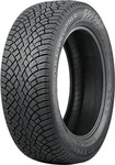 Nokian T432153, Nokian Hakkapeliitta R5 205/65 R16 99R XL Winterreifen,