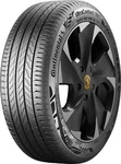 Continental 0314319000, Continental Ultracontact Nxt 205/55 R16 94W XL Sommerreifen,