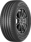 Goodyear 593436, Goodyear Efficientgrip 2 Suv 215/65 R17 103V XL Sommerreifen,