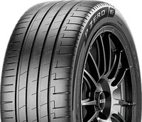 Pirelli 4287600, Pirelli P Zero E 265/35 R21 101Y XL Sommerreifen,