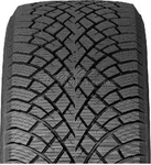 Nokian T432203, Nokian Hakkapeliitta R5 Suv 235/65 R17 108R XL Winterreifen,