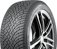 Nokian TF00003, Nokian Hakkapeliitta R5 Ev 265/35 R21 101T XL Winterreifen,