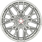 Keskin Wheels KT258520511230PP, Keskin Wheels Kt25 Palladium Painted 8.5x20 ET...