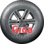 Nokian T432375, Nokian Hakkapeliitta Cr4 195/65 R16 104R Winterreifen,
