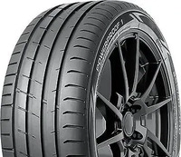 Nokian T433281, Nokian Powerproof 1 255/55 R19 111Y XL Sommerreifen,