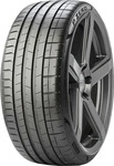 Pirelli 4244600, Pirelli P Zero (pz4) Sports Car 265/40 R19 102W XL Sommerreifen,