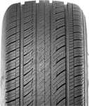 Berlin Tires S2657017T115BTRM2, Berlin Tires Royalmax 2 265/70 R17 115T Sommerreifen,
