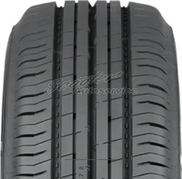 Nokian T432512, Nokian Cargoproof C 195/60 R16 99H Sommerreifen,