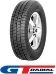 GT Radial AK004H, GT Radial Kargomax St-6000 195/60 R12 104N Sommerreifen,