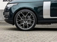Yokohama R9000, Yokohama Bluearth Winter Suv (v906) 275/35 R23 104V XL...
