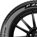 Pirelli 4444000, Pirelli P Zero Winter 2 255/35 R18 94V XL Winterreifen