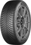 Dunlop 721340, Dunlop All Season 2 175/65 R17 87H SL Ganzjahresreifen,